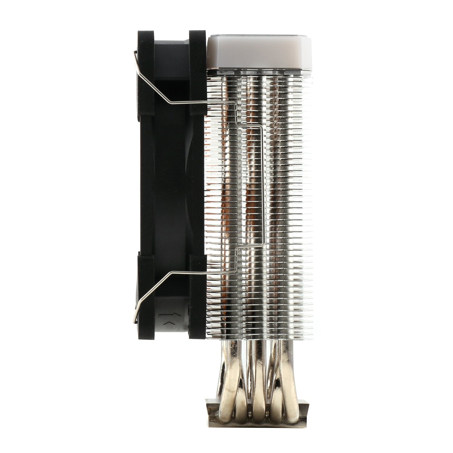 Refrigerador Thermalright Negro Eagle