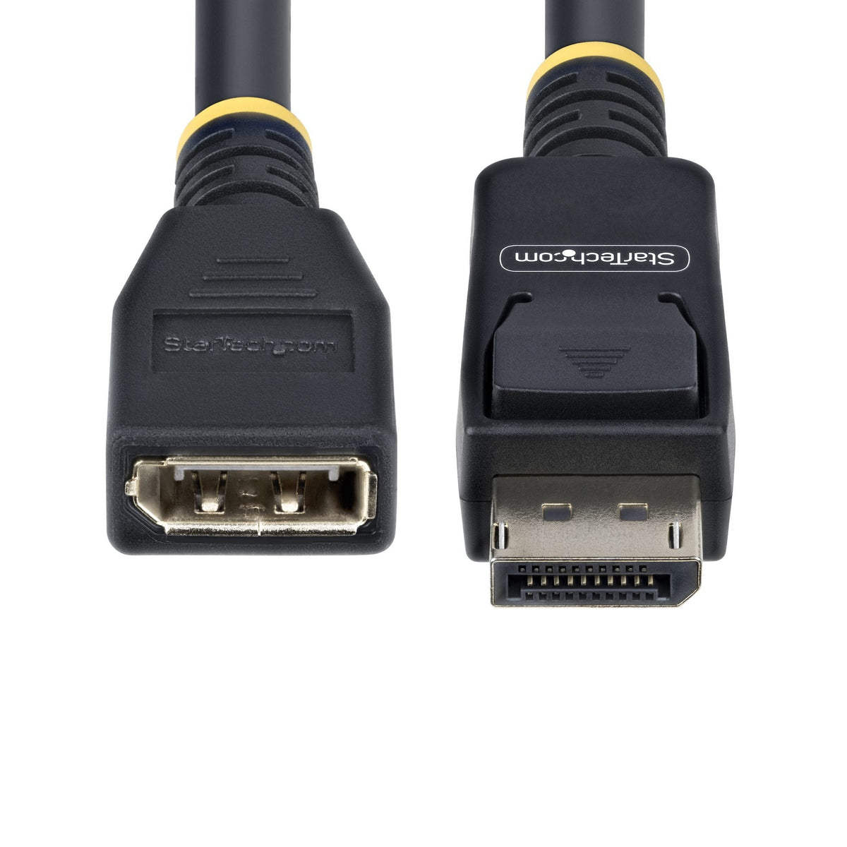 Startech.Com Startech 10ft (3m) Displayport 1.4 Extension Cable, Dp 1.4, 8k 60hz - Cable Alargador Displayport - Displayport (M)