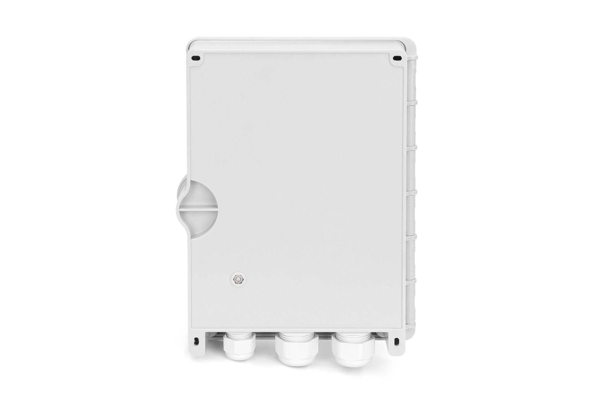 Digitus Dn-968913 Caja De Distribución Para Exterior Para 6 Adaptadores Sc/Dx,