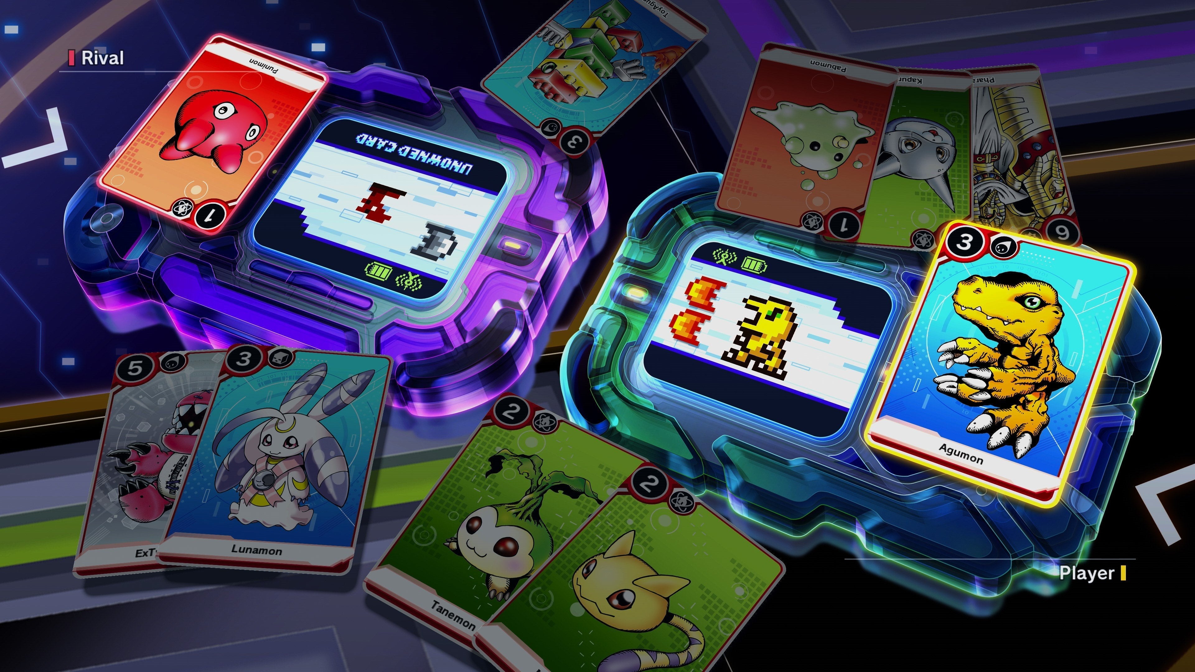 Juego Digimon Story: Time Stranger Playstation 5