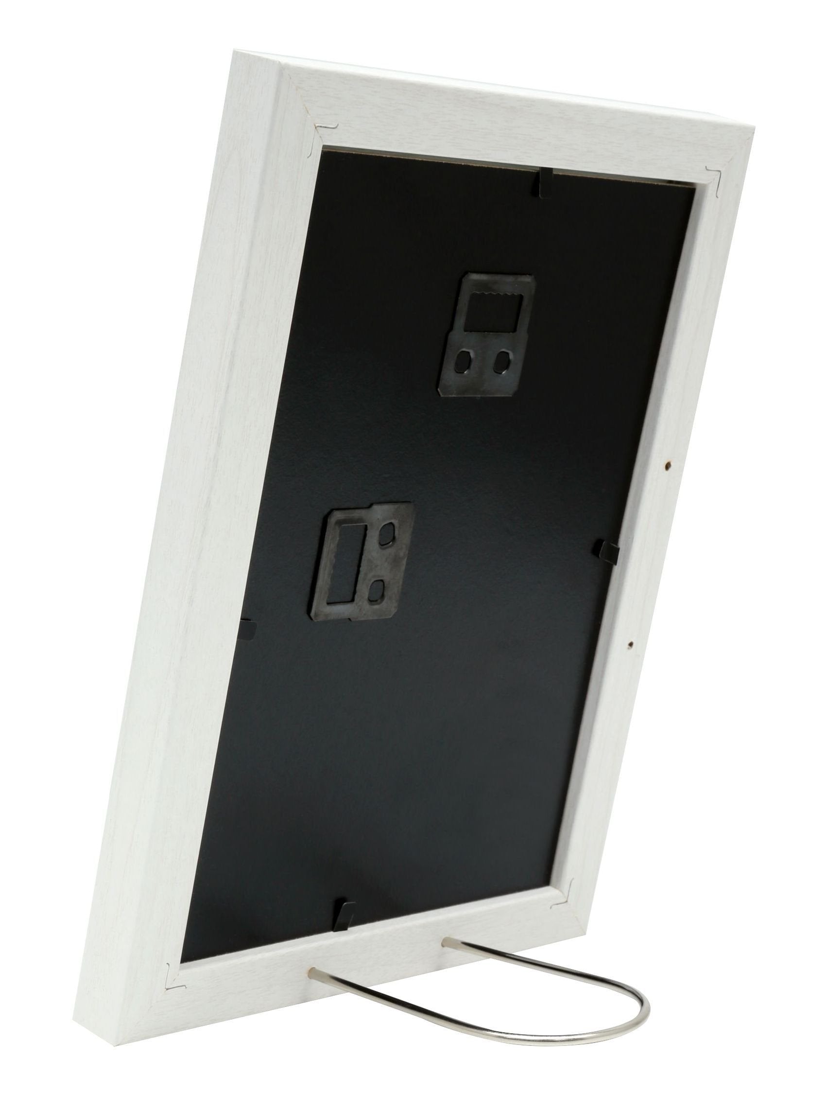 EAN 5412065541100 - Deknudt S66KF1 P1 Expositor de pie retroiluminado Blanco imagen 3