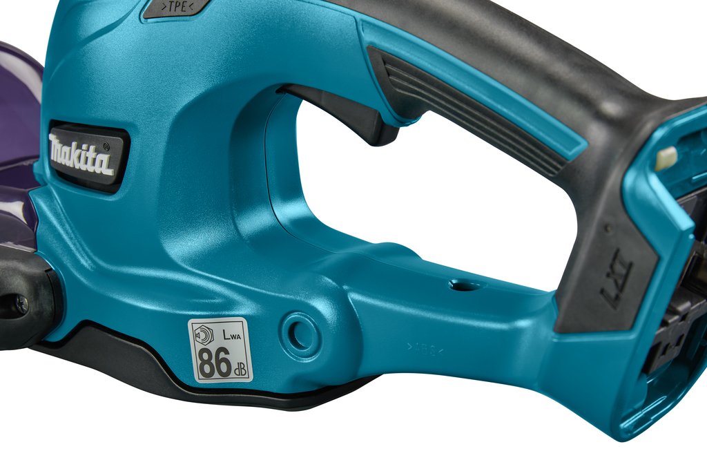 Cortasetos Makita Duh607z
