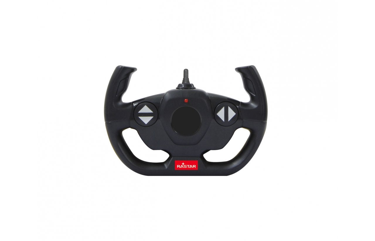 Jamara Jeep Wrangler Jl  Coche Motor Eléctrico 1:14