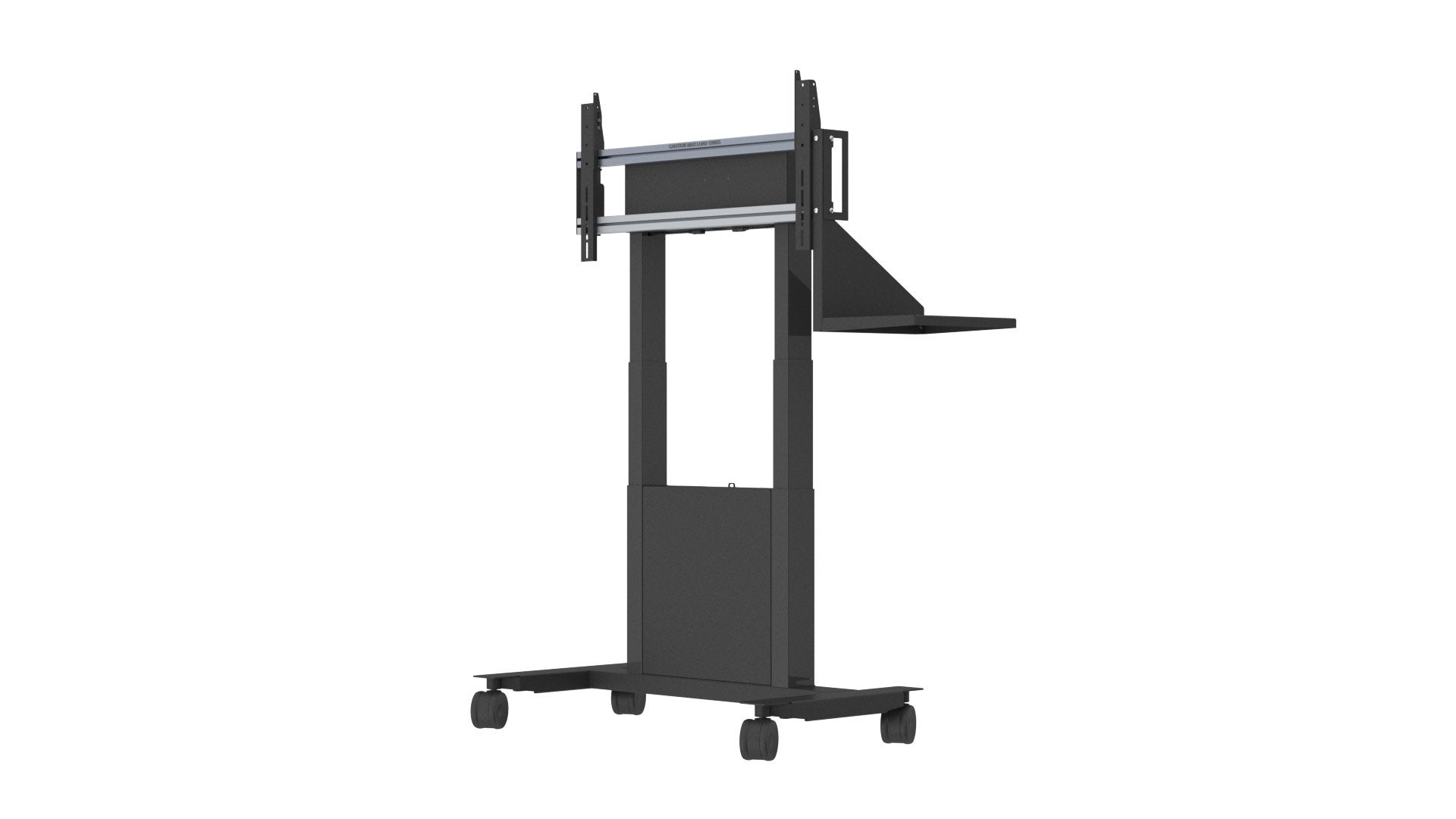 Func Side Shelf Black