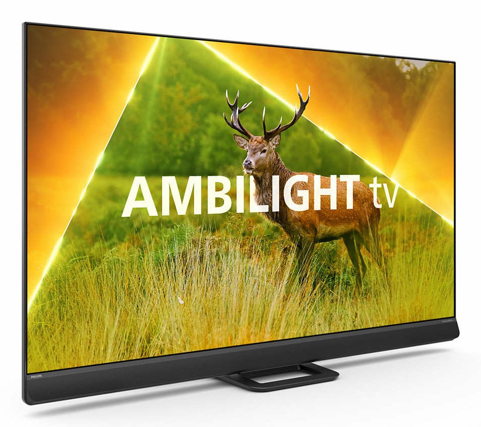 EAN 8718863038000 - Philips 55PML9308/12 Televisor 139,7 cm (55") 4K Ultra HD Smart TV Wifi Negro imagen 2