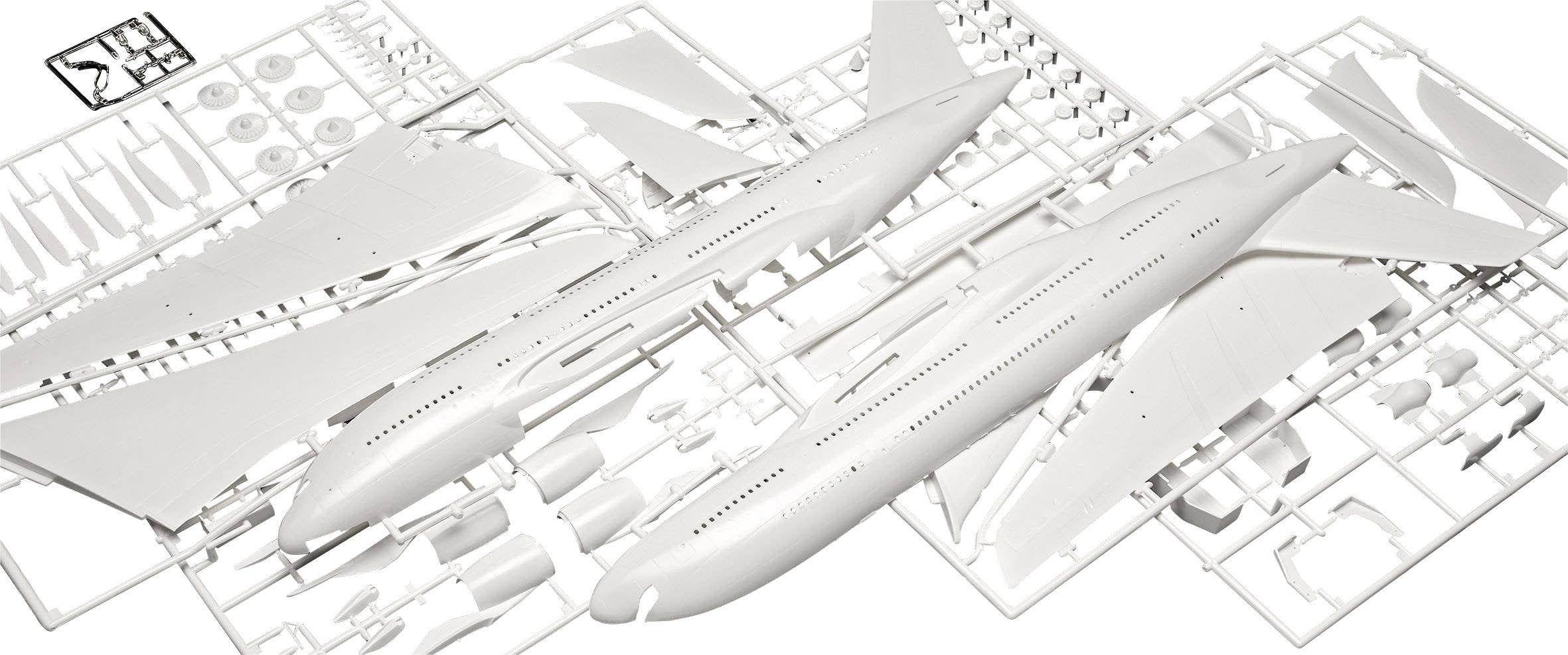 EAN 4009803038728 - Revell 3872 no categorizado imagen 7