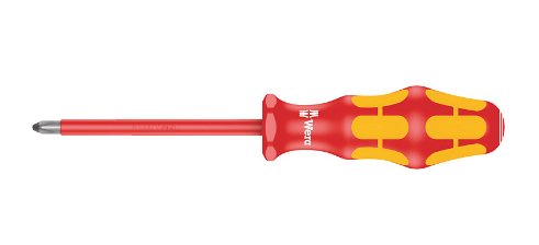 Wera Vde Phillips-Destornillador 162 I Ph 2