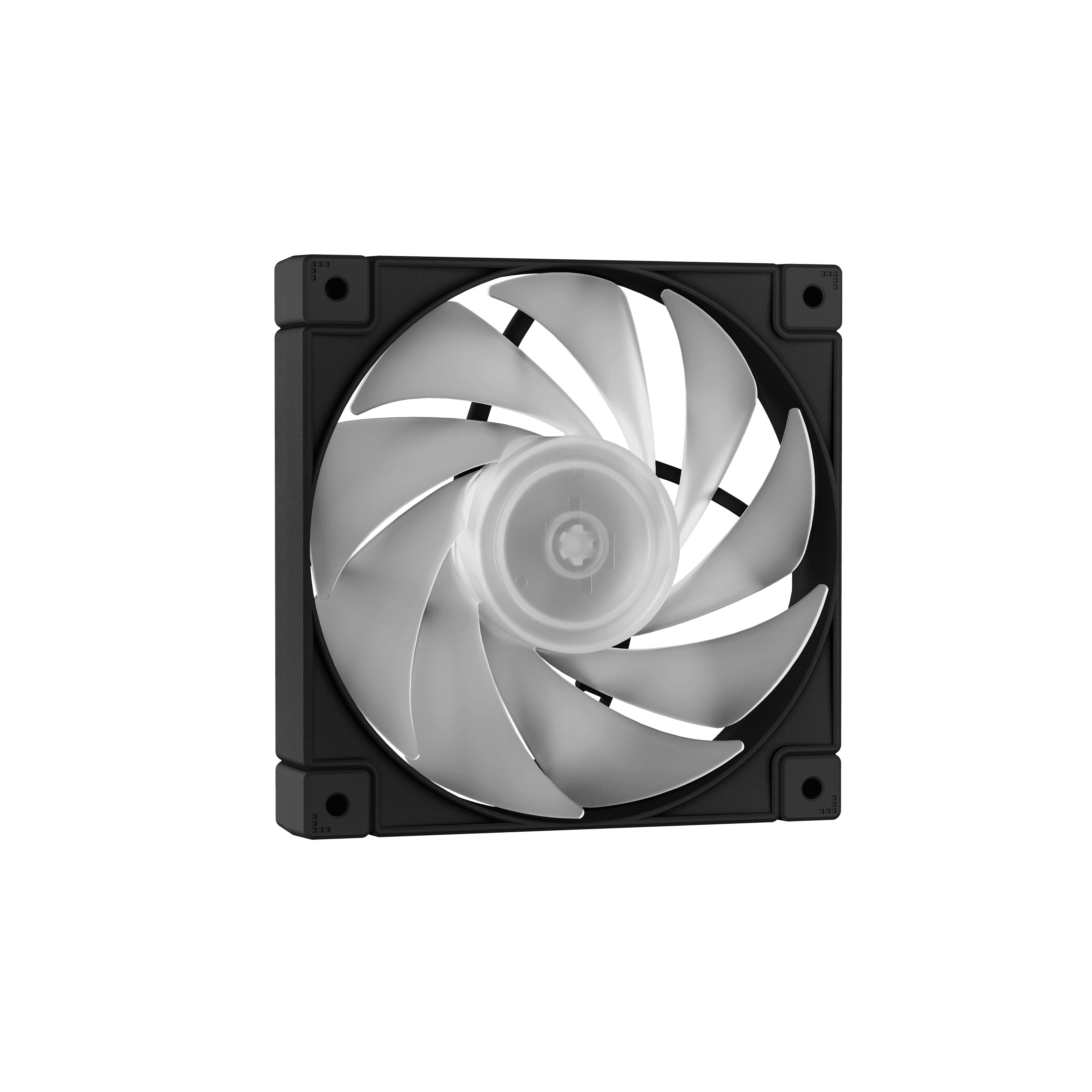 EAN 6933412774860 - DeepCool CH560 DIGITAL Midi Tower Negro imagen 16