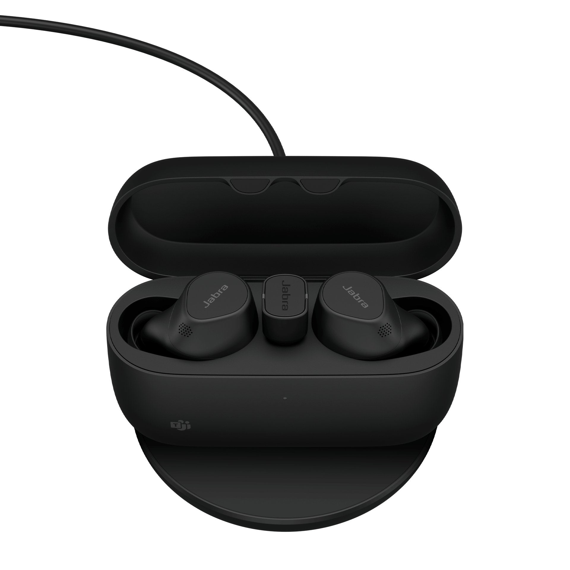 Jabra Evolve2 Buds Auriculares True Wireless Stereo (Tws) Bluetooth Negro