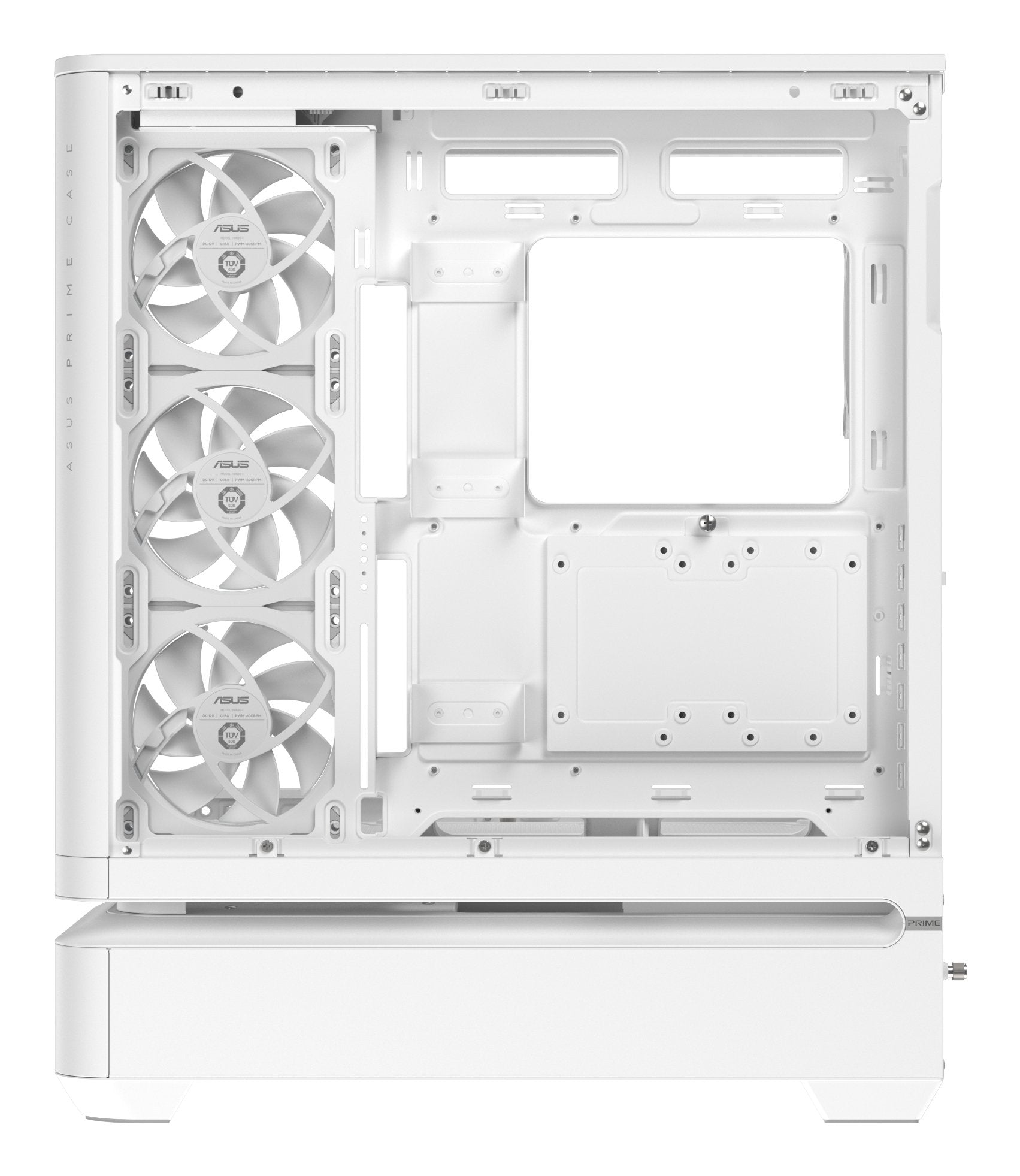 Asus Prime Ap304 Tg Argb White