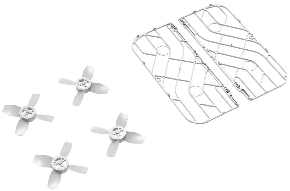 EAN 6970658170230 - HOVERAir X10000-DX1ARKSP83H015 accesorio o pieza para dron con cámara Kit imagen 1