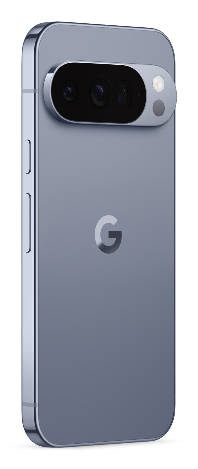 EAN 0840353926035 - Google Pixel 10 Pro 16 cm (6.3") SIM doble Android 16.0 5G 16 GB 128 GB 4870 mAh Gris imagen 8