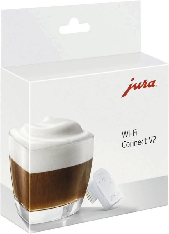 Jura Wi-Fi Connect V2