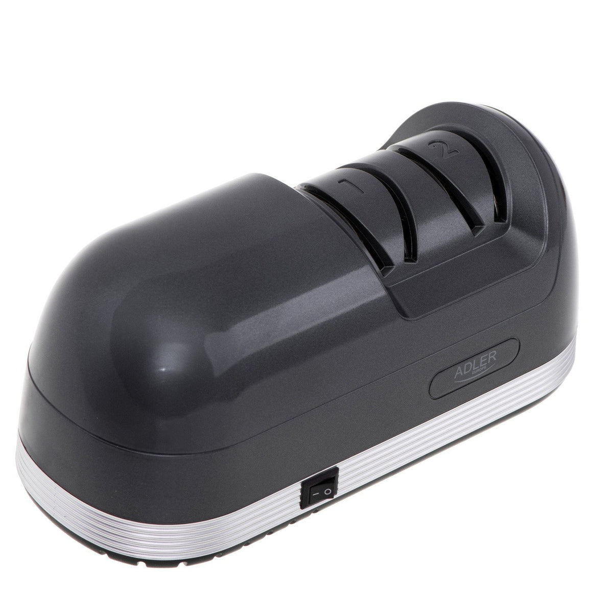 EAN 5905575902368 - Adler AD 4508 afilador de cuchillo Afilador de cuchillos eléctrico Negro imagen 2