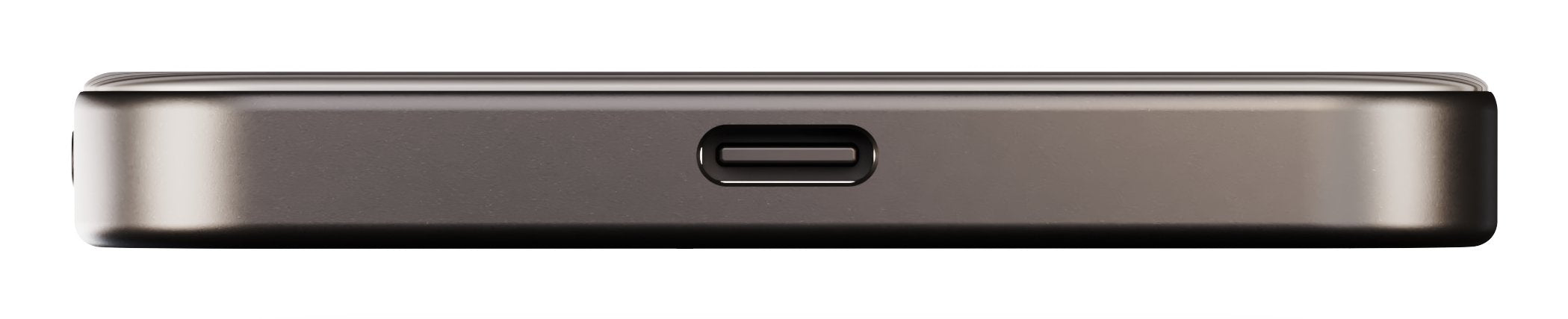 Zens Pro 1 - Inductiva Power Bank - Fino - 5000 Mah