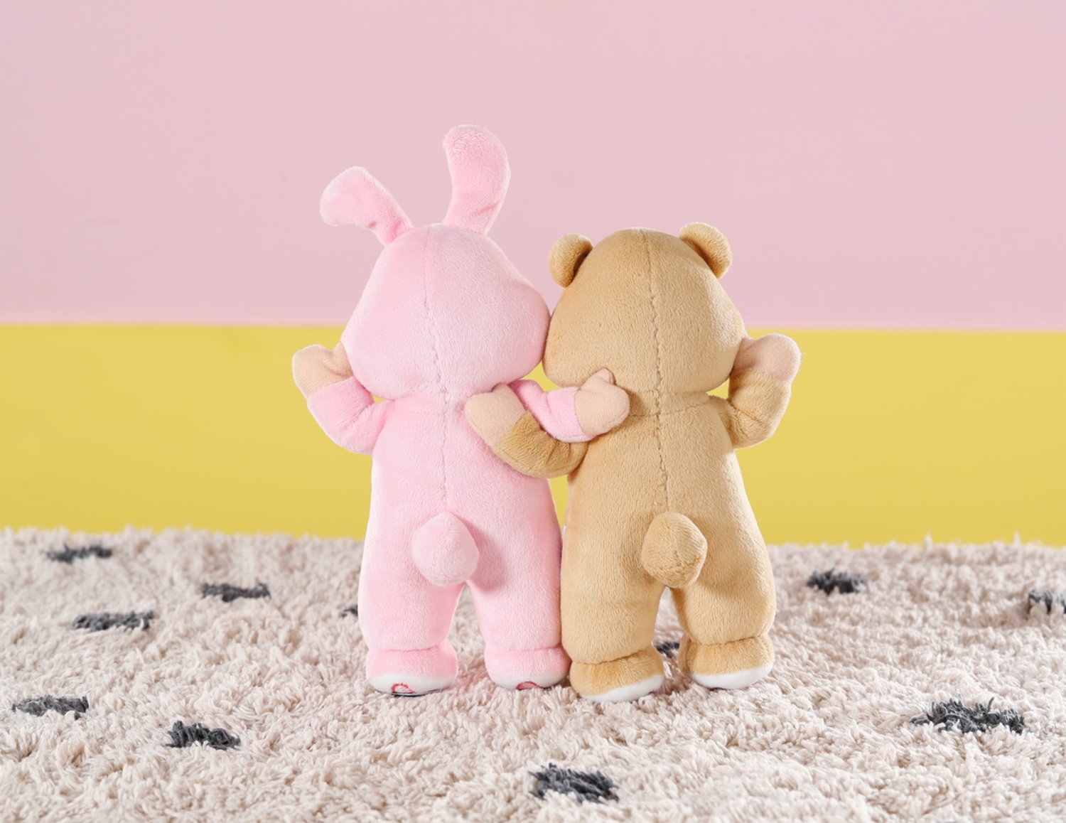 EAN 4001167832301 - BABY born Cutie for babies 2 assorted imagen 10