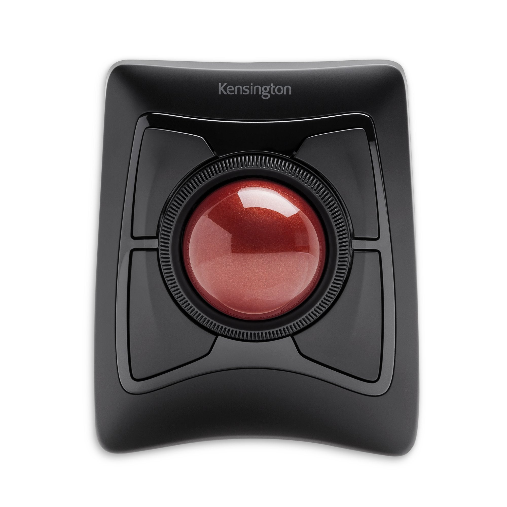 EAN 0085896723592 - Kensington K72359WW ratón Ambidextro RF Wireless + Bluetooth Óptico 400 DPI imagen 1