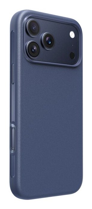 Belkin Protect Magn. Schutzhülle Iph. 17 Promax Dklbl. Msa040hqny