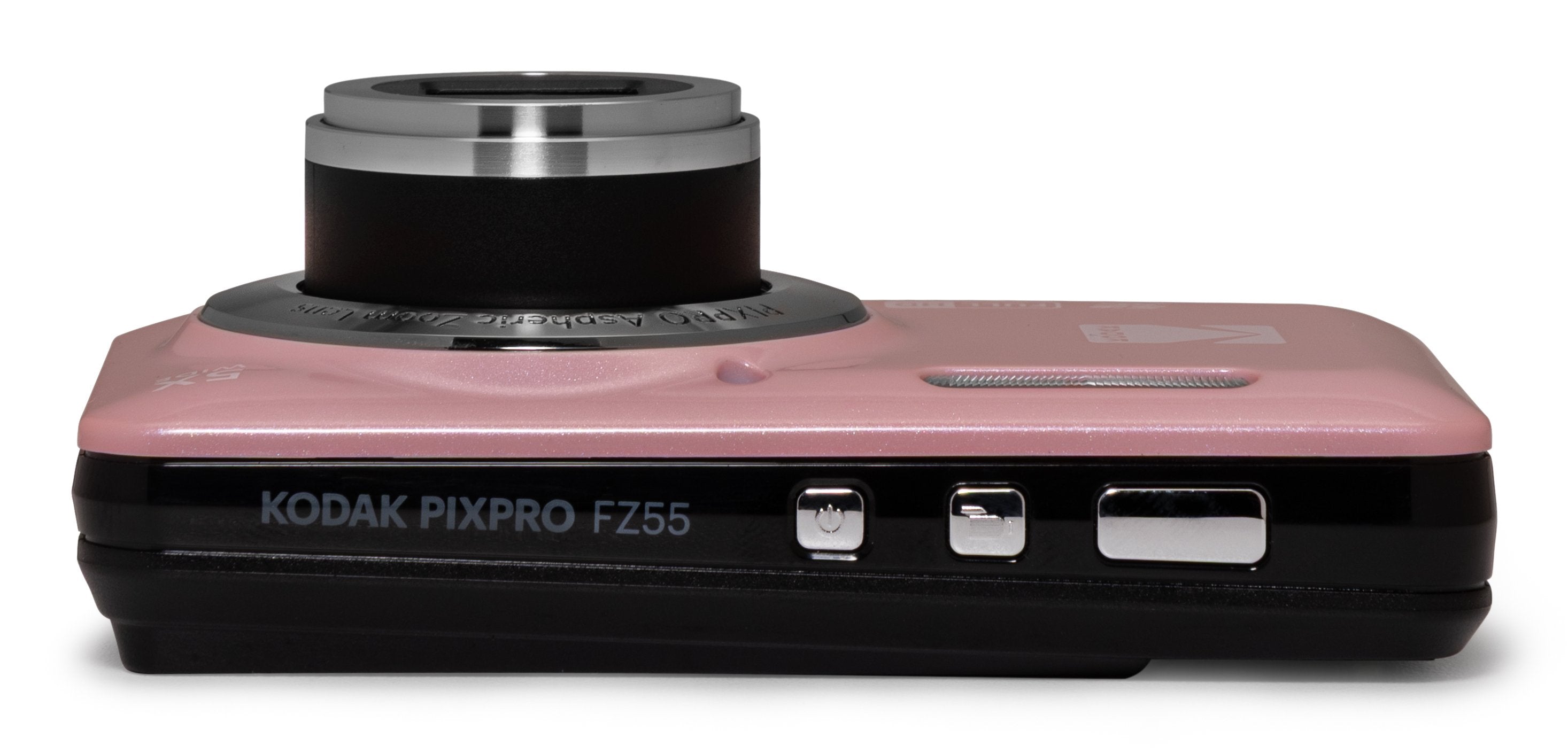 Kodak Pixpro Friendly Zoom Fz55 Rosa