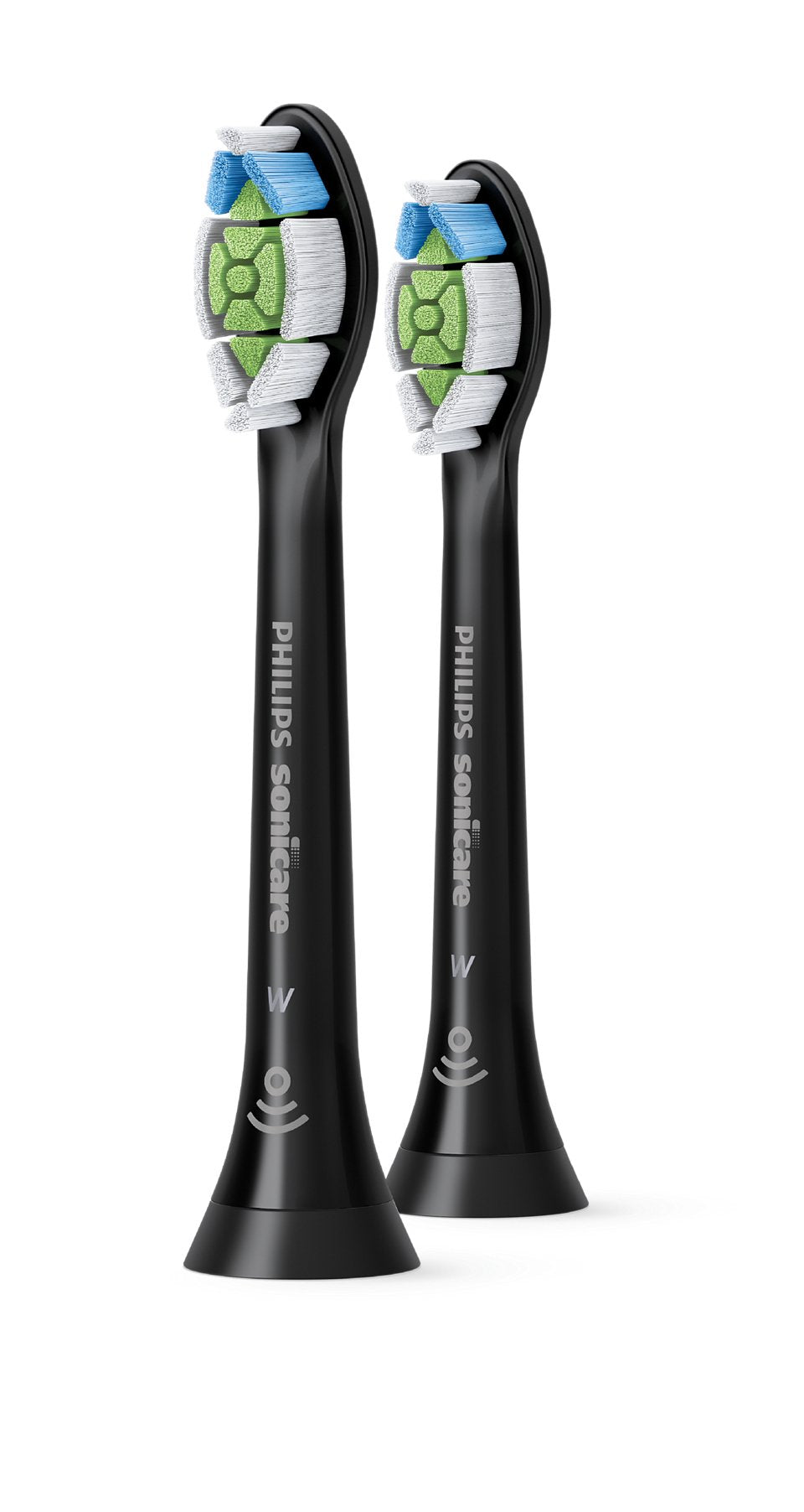 Philips Optimal White Hx6062/88 Pack De 2 Cabezales De Cepillado