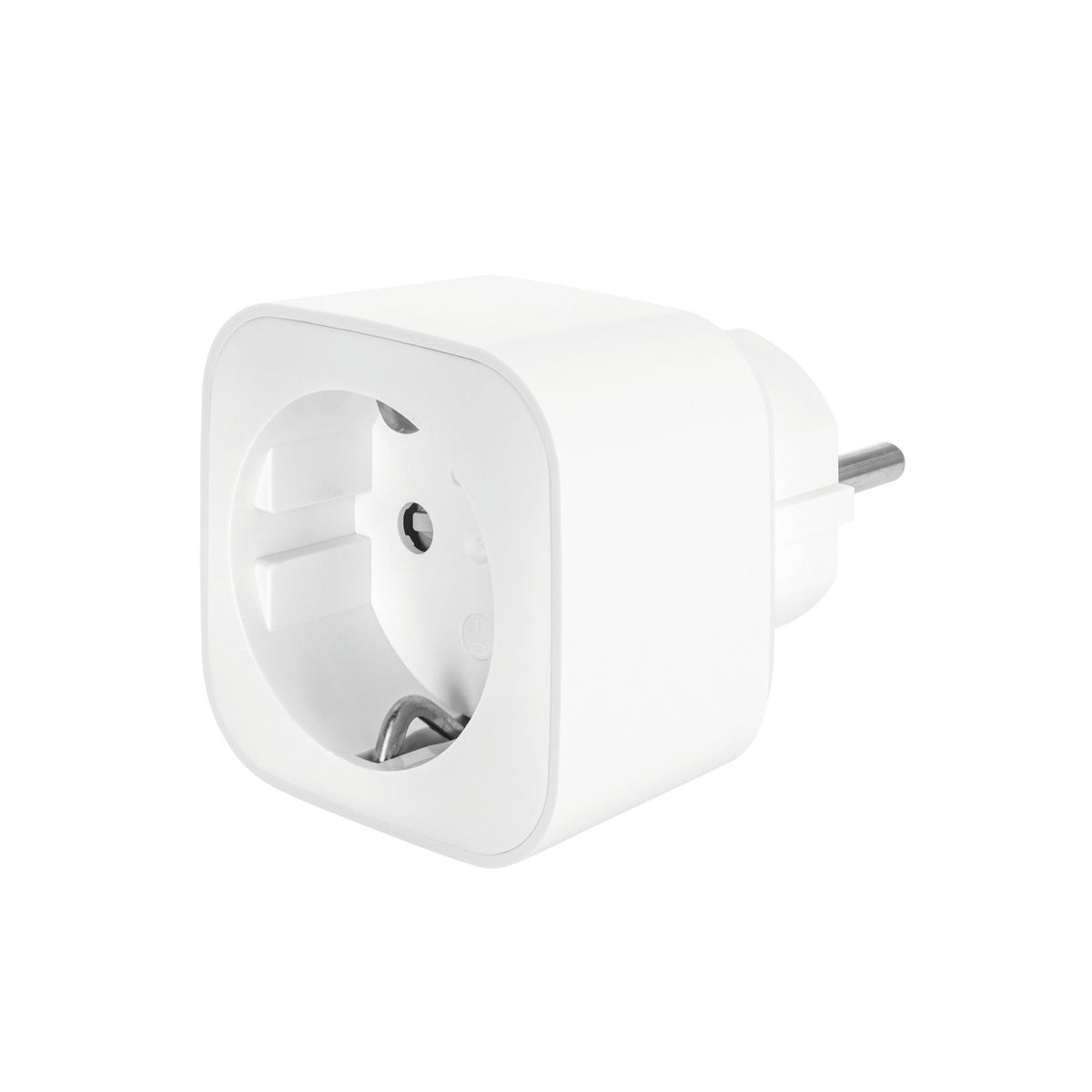 EAN 4003318419072 - ABUS FUHA45000 enchufe inteligente Hogar Blanco imagen 2