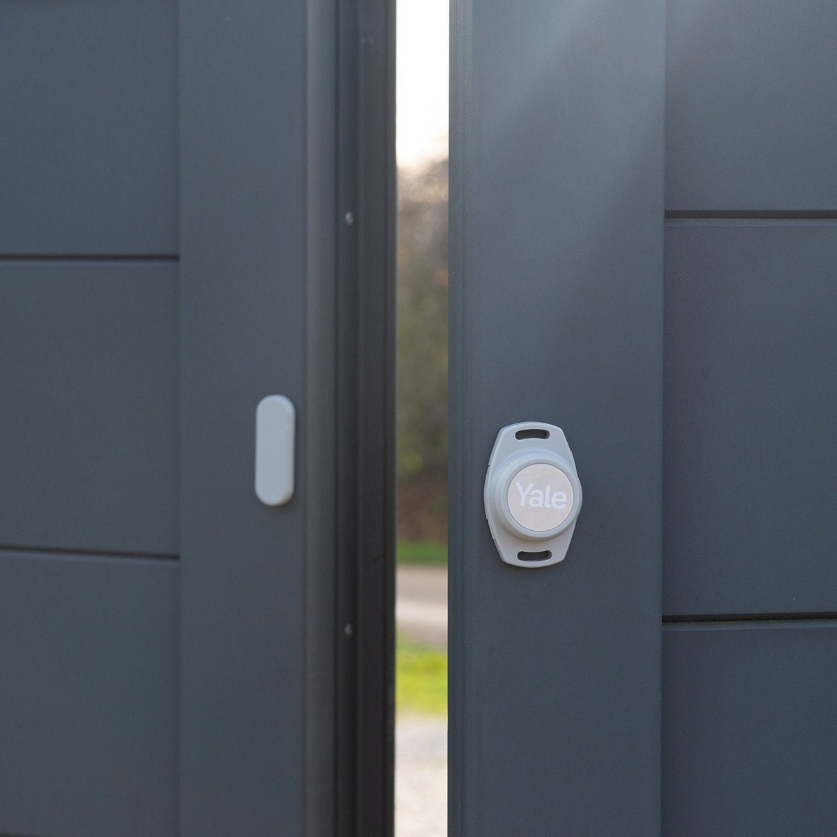 EAN 5052847114537 - Yale Smart Opener Garage accesorio para motor de puerta de garaje imagen 4