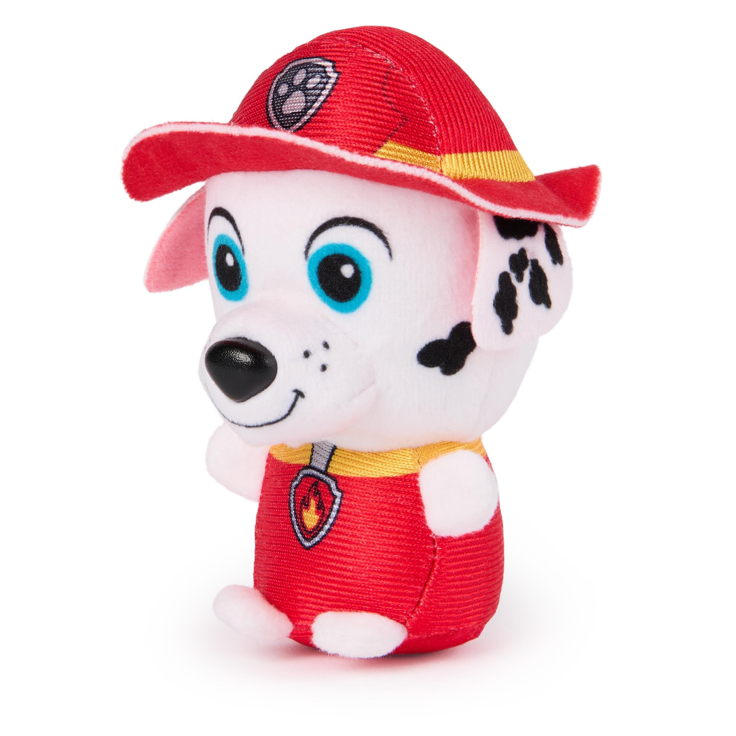 Maskotki Psi Patrol Pluszowe Pieski Mini W Cdu