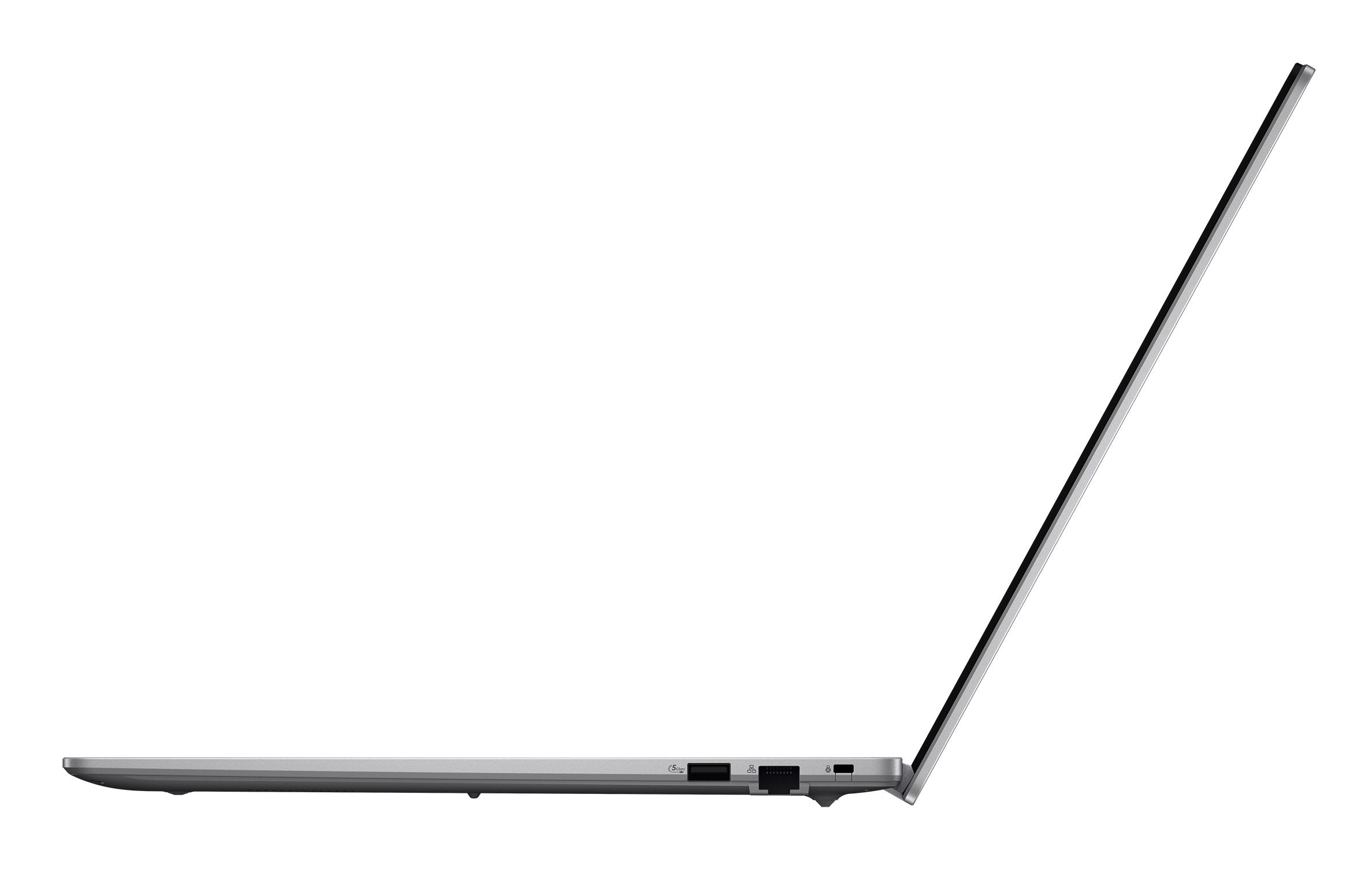 Asus Expertbook P3 P3606cca-Mb0366x Intel Core Ultra 5 225h 16p Wuxga Ddr5 16go 512go G4 Ssd Intel Graphics W11p 2ans Pur