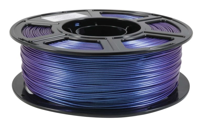 Pla High Speed 1,75mm Mc Neb Purple 1kg
