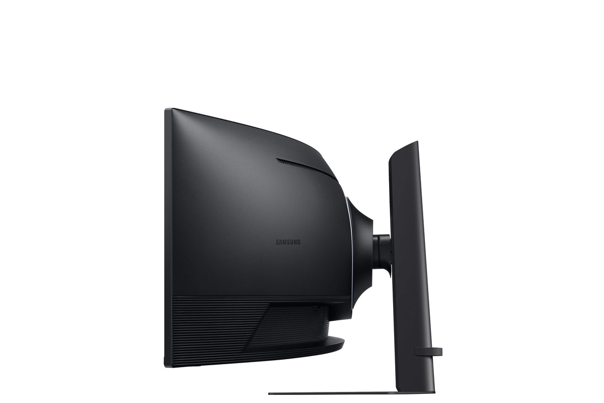 EAN 8806097615064 - Samsung S95UC pantalla para PC 124,5 cm (49") 5120 x 1440 Pixeles Dual QHD LCD Negro imagen 6