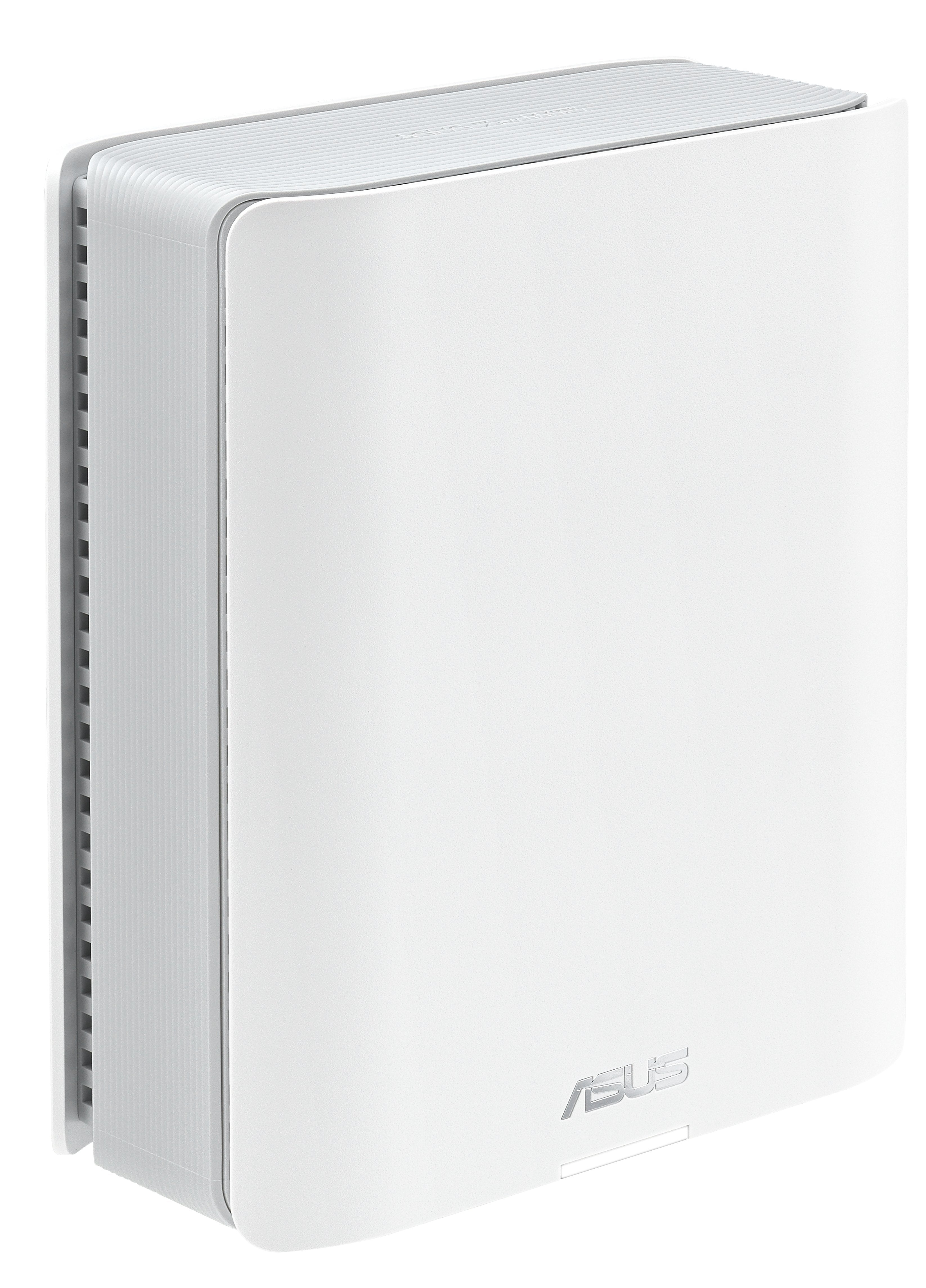 EAN 4711387532003 - ASUS ZenWiFi BT8 Tribanda (2.4 GHz / 5 GHz / 6 GHz) Wi-Fi 7 (802.11be) Blanco 3 Interno imagen 2