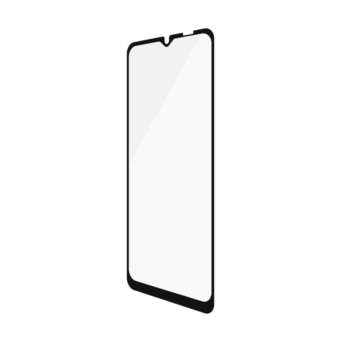 Vidrio Templado Panzerglass Samsung Galaxy A32 5g / M12 Negro 7252