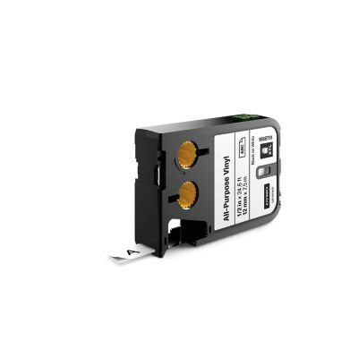 EAN 0071701001306 - DYMO 1868751 cinta para impresora de etiquetas Negro sobre blanco imagen 1