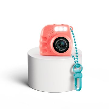 Canaltoys Mini Cam Digital Camera - Inmant Orange