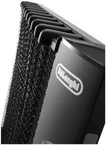 EAN 8004399120631 - De’Longhi HMP 1000 calefactor eléctrico Interior Negro 1000 W Radiador imagen 2