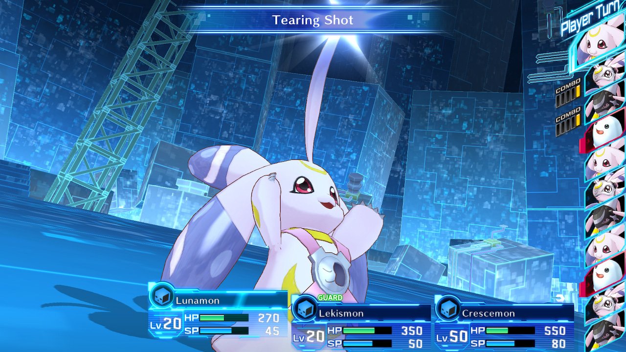 Digimon Story Cyber Sleuth Complete Edition (Code In A Box)