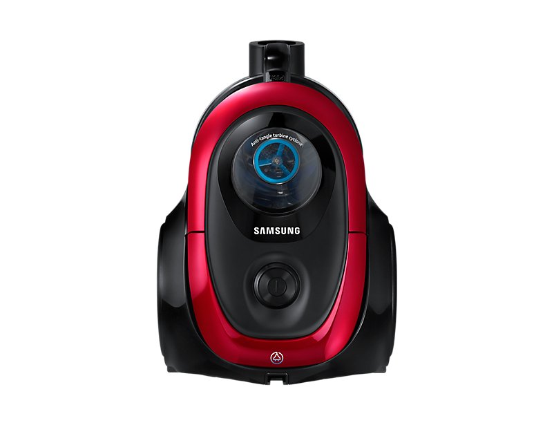 EAN 8806088678245 - Samsung VC07M2110SR 1,5 L Aspiradora cilíndrica Secar 700 W Sin bolsa imagen 1