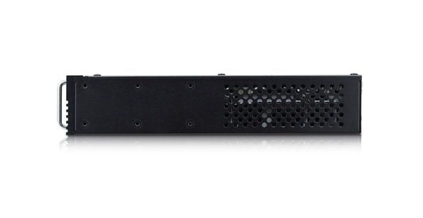 Controller Led Cvca Ctlr