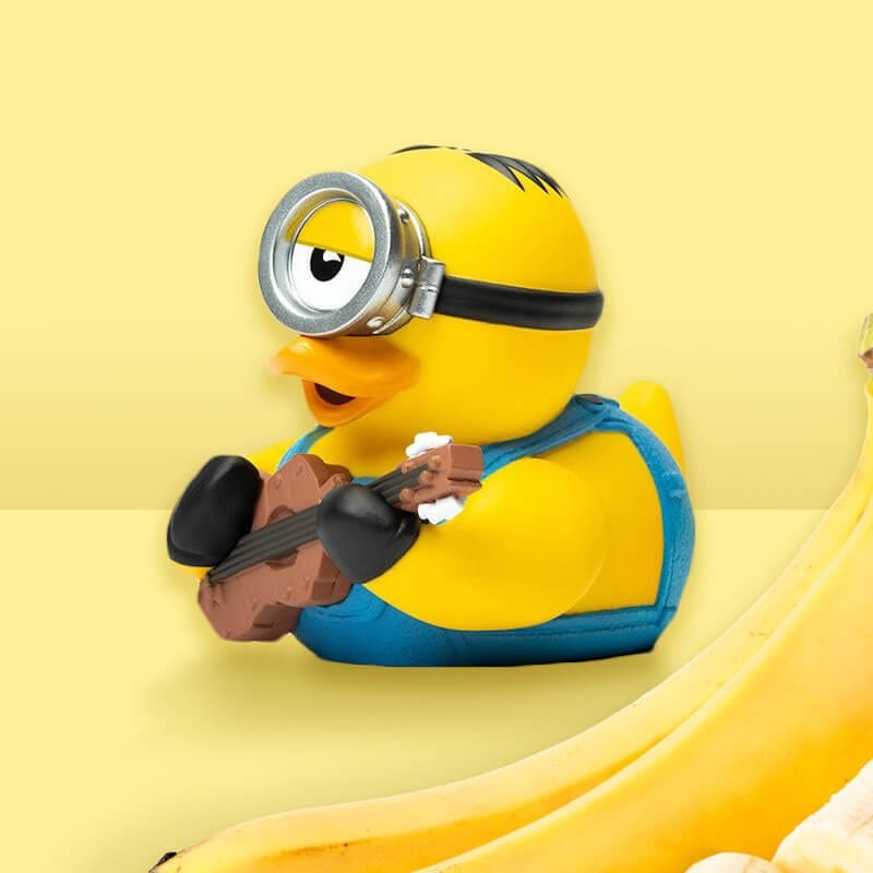 Tubbz Sammelente - Minions Muart 9cm