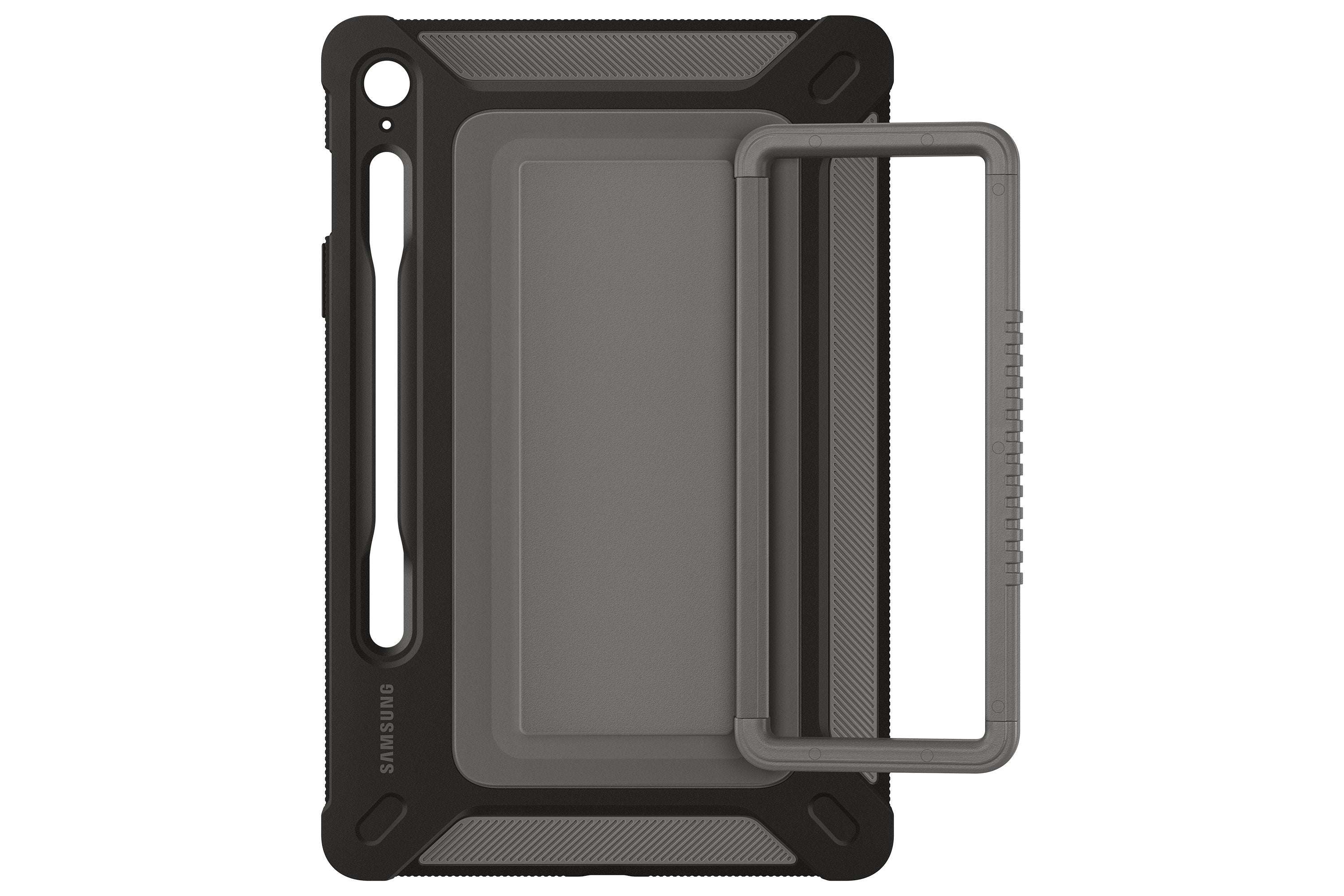EAN 8806095196503 - Samsung EF-RX510 27,7 cm (10.9") Funda Negro imagen 4