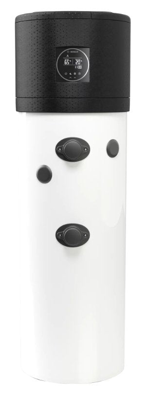 Bosch Warmwasser Wärmepumpe Cs5001dw 260 2010x630x630
