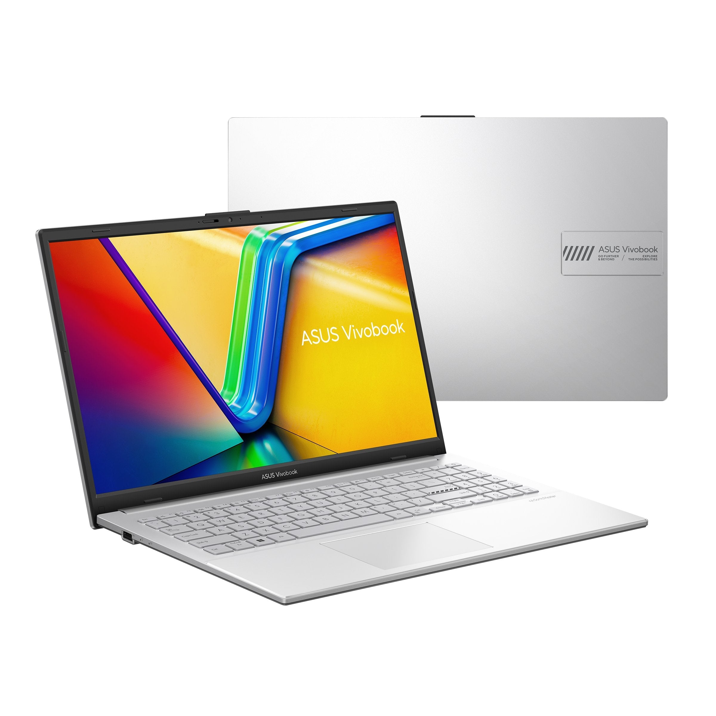Portátil Asus Vivobook Go E1504ga-Nj876w I3-N305/8gb/512gb/15.6"Fhd/W11h