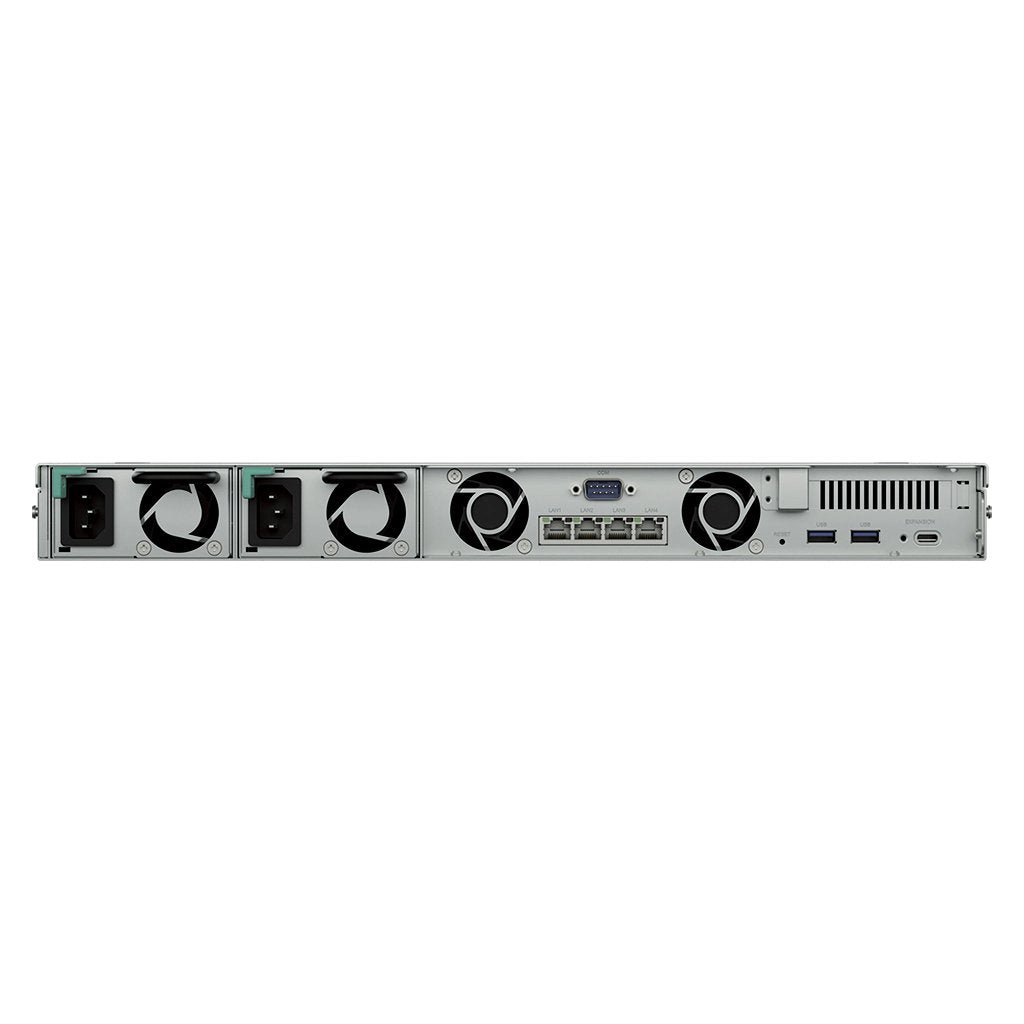 Nas Storage Rackst 4bay 1u/No Hdd Usb3 Rs826rp+ Synology