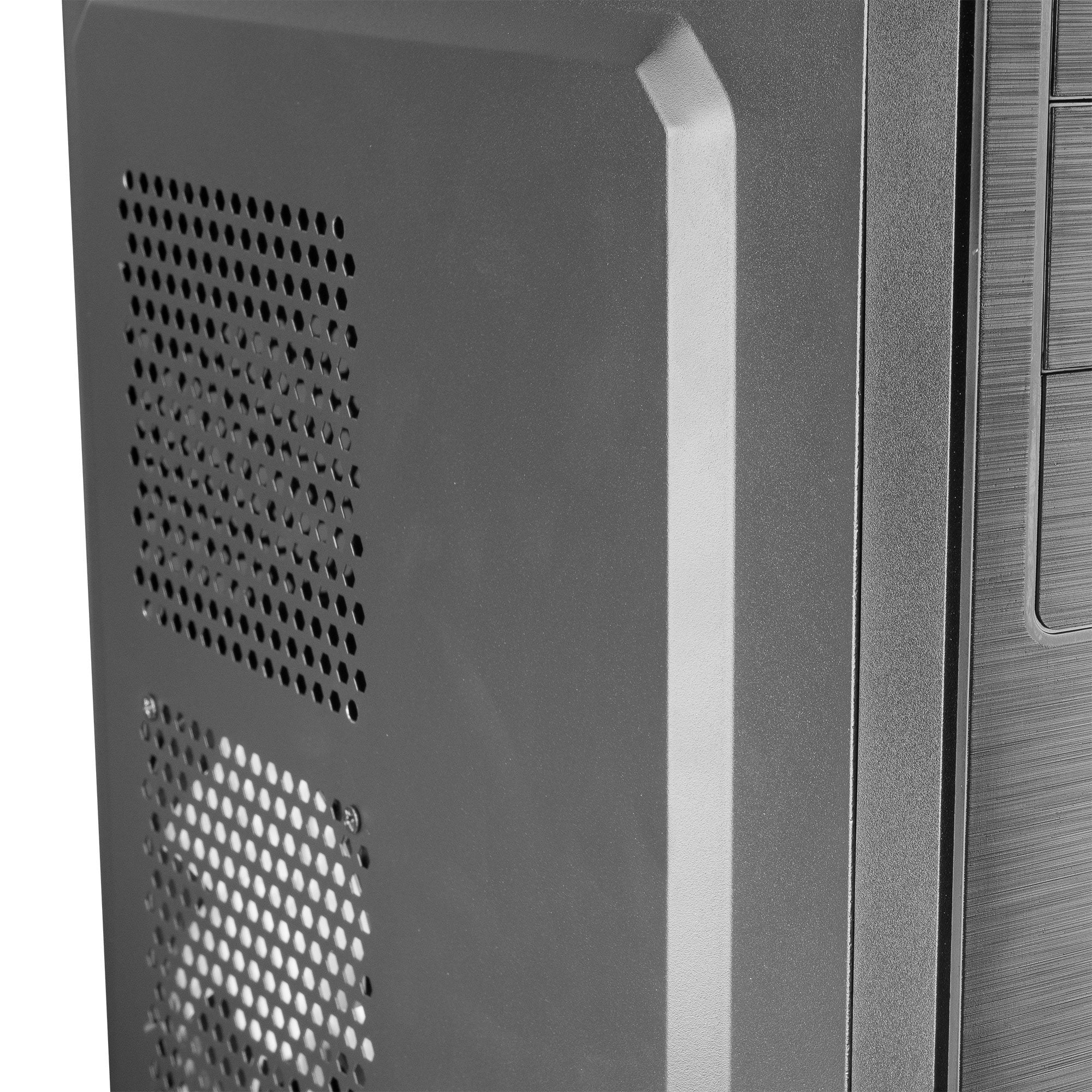 Caja Pc Tacens Atx 2initiox