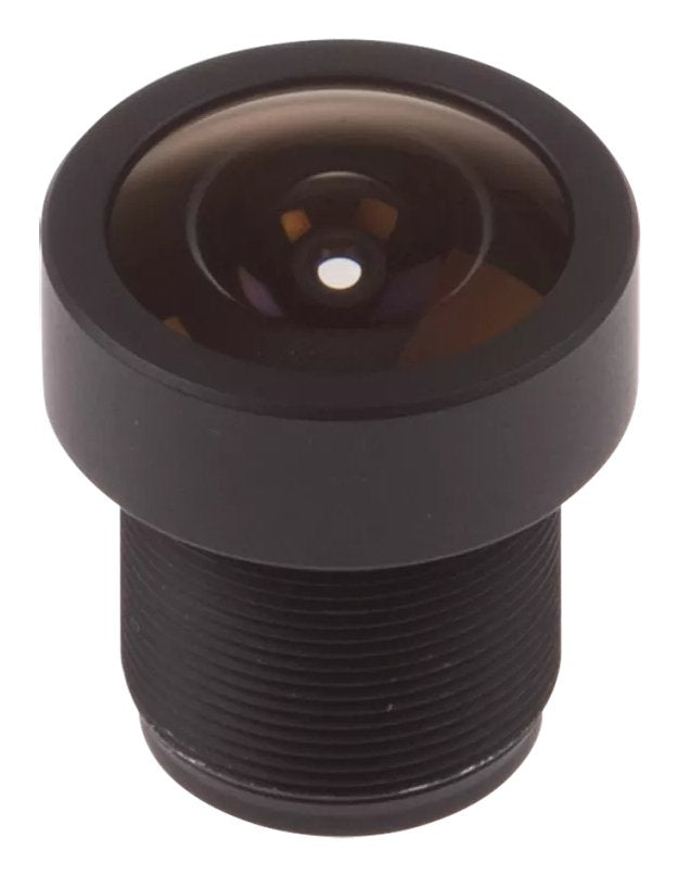 Axis Lens M12 2.1 Mm F1.8 Ir 10lens Thread Rem Ir Cut Filter/10 Pcs