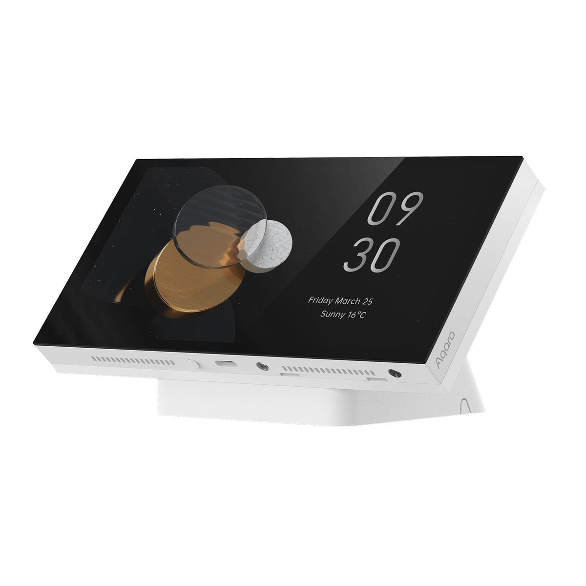 Smart Home Hub S1 Plus Eu/Mp-K05d Aqara