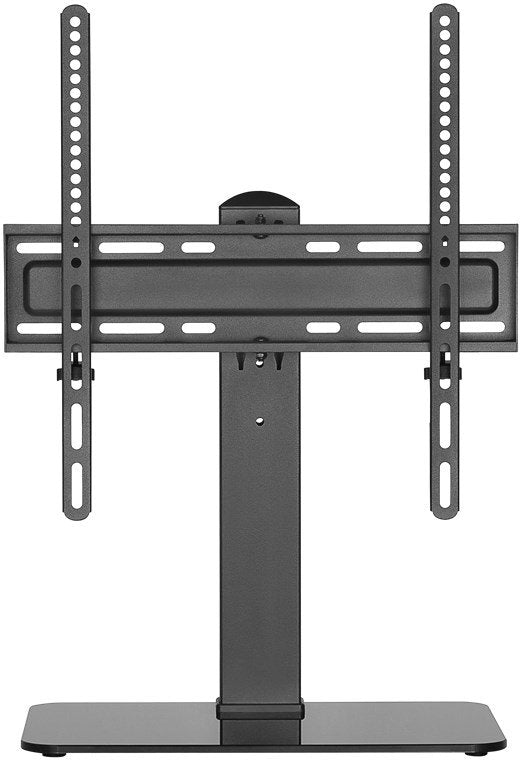 Soporte Tv/Mon Goobay Mesa Basic Negro