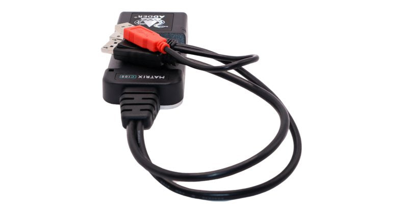 Adderview Matrix C110  Computer Access Module -