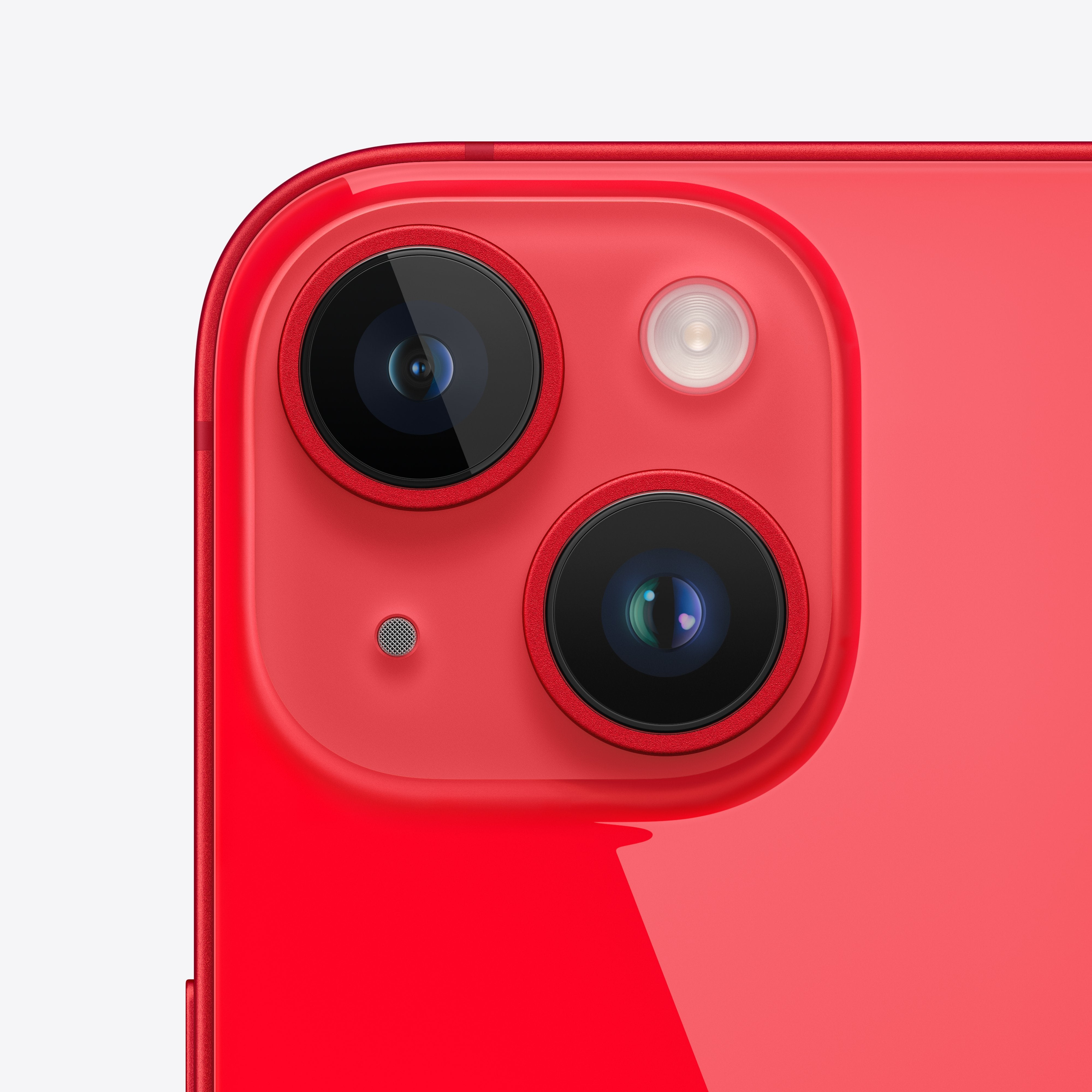 Apple Iphone 14 Plus 256gb 6.7" (Product)Red Eu Mq573yc/A
