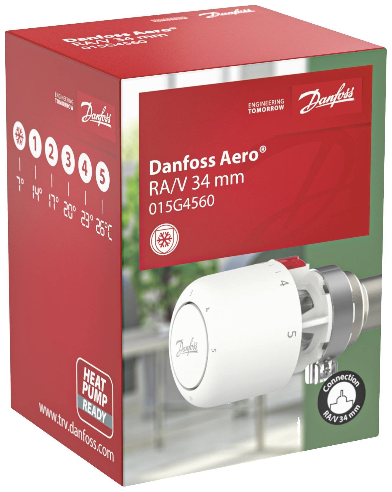 EAN 5702424625986 - Danfoss 015G4560 no categorizado imagen 7